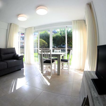 Playa Bella 2-1B Appartement Estepona Buitenkant foto