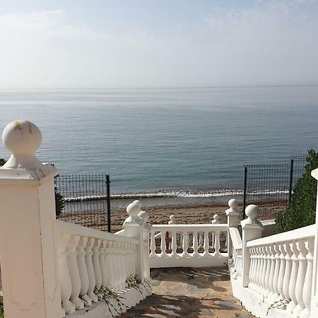 Playa Bella 2-1B Appartement Estepona Buitenkant foto